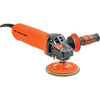 Walter Surface Technologies QUICK-STEP™ Finisher Sander & Polisher Kit, 6275 Kit - 30A277