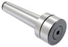 Precise MT2 Shank Vari Slotting Saw Arbor For 1/2,5/8,3/4,7/8 & 1" Holes - 3906-0143