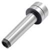 Precise MT2 Shank Vari Slotting Saw Arbor For 1/2,5/8,3/4,7/8 & 1" Holes - 3906-0143