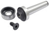 Precise MT2 Shank Vari Slotting Saw Arbor For 1/2,5/8,3/4,7/8 & 1" Holes - 3906-0143