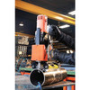 Walter Surface Technologies ICECUT™ 250P Magnetic Drilling Unit for Pipes and Curved Surfaces 251A - 39D251