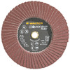 Walter Surface Technologies QUICK-STEP™ FLEX Flexible Flap Discs