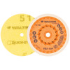 Walter Surface Technologies QUICK-STEP™ Instant Polish Disc, 5" Diameter - 07T507