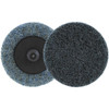 Walter Surface Technologies SPINLOCK™ Surface Conditioning Disc, 3" Diameter, 80 Grit - 09G204