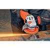 Walter Surface Technologies ENDURO-FLEX 2-in-1™ Turbo Finishing Flap Disc, 5" Diameter - 15I501