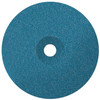 Walter Surface Technologies TOPCUT™ Sanding Disc, 7" Diameter, 36 Grit - 15P703