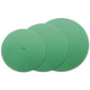Walter Surface Technologies QUICK-STEP XX™ Velcro Sanding Disc with Cyclone Technology, 4-1/2" Diameter, 180 Grit - 15V418