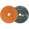 Walter Surface Technologies COOLCUT XX™ Sanding Disc, 5" Diameter, 80 Grit - 15X508B