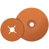 Walter Surface Technologies COOLCUT XX™ Sanding Disc, 7" Diameter, 50 Grit - 15X705