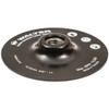 Walter Surface Technologies TURBO Quick-Change Backing Pad, 5" Diameter, Hard - 15M154