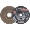 Walter Surface Technologies HP COMBO™ Depressed Center Combination Grinding Wheel, Type 27, 7" Diameter, 7/8" Arbor, Grade A-30-COMBO - 08B712
