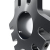 Nub Tools Master Jaw System - Gen 2 5C Collet Chuck System