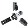 Nub Tools Master Jaw System - Gen 2 5C Collet Chuck System