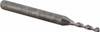 M.A. Ford #53, 130° Drill Point, 1/8" Shank Diam, Fast Spiral Circuit Board Drill Bit 10.16mm Flute Length, 1-1/2" OAL, Series 302 30205950 - 88823935