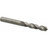 M.A. Ford 5/32", 118° Drill Point, 5/32" Shank Diam, Fast Spiral Circuit Board Drill Bit 3/4" Flute Length, 1-1/2" OAL, Series 300 30015620 - 00980102