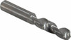 M.A. Ford #7, 118° Drill Point, 5.11mm Shank Diam, Fast Spiral Circuit Board Drill Bit 3/4" Flute Length, 1-1/2" OAL, Series 300 30020100 - 00988071