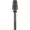 DeWALT SDS-Max Drill Shank Adapter Compatible with SDS Plus Hammer Drill Bits DW5891 - 64476823