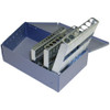 Cleveland Twist Drill 1/16 to 1/2" Drill Bit Case 1/64" Step Increments C00851 - 57647752