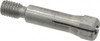 Made in USA Extension Collet for 7/64" Micro Drill Bits Compatible with Round Drill & Extension Collet Shanks 96011 - 05006051
