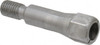 Made in USA Extension Collet for 1/4" Micro Drill Bits Compatible with Round Drill & Extension Collet Shanks 96024 - 05006275