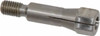Made in USA Extension Collet for 13/64" Micro Drill Bits Compatible with Round Drill & Extension Collet Shanks 96021 - 05006242