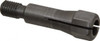 Made in USA Extension Collet for 15/64" Micro Drill Bits Compatible with Round Drill & Extension Collet Shanks 96023 - 05006267