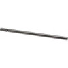 Made in USA 3/16" Shank Drill Extension for #54 Micro Drill Bits 4" OAL, Compatible with Round Drill & Extension Collet Shanks 96086 - 05005566