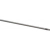 Made in USA 1/8" Shank Drill Extension for 1/32" Micro Drill Bits 4" OAL, Compatible with Round Drill & Extension Collet Shanks 96044 - 05005145