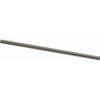 Made in USA 5/64", 2" Long Drill Blank Bright Finish, High Speed Steel, +0.0000 to -0.0003 Diam Tolerance 950D 5/64 - 71100051