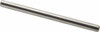 Made in USA 8.70mm, 4-59/64" Long Drill Blank Bright Finish, High Speed Steel, +0.0000 to -0.0005 Diam Tolerance 554342 - 01237601