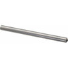 Made in USA 23/64", 4-7/8" Long Drill Blank Bright Finish, High Speed Steel, +0.0000 to -0.0003 Diam Tolerance 950D 23/64 - 71100234