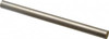 Value Collection Letter S, 4-7/8" Long Drill Blank Bright Finish, High Speed Steel 63323224 - 63323224