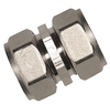 RapidAir MaxLine 1" x 1" Tubing Union Fitting - M8023