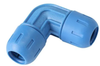 RapidAir 1-1/2" FastPipe® 90º Elbow - F4003