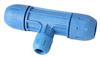 RapidAir FastPipe® 1-1/2" Reduction Tee x 3/4" -  F4206