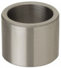 Boneham 5/8" Inside Diam, Headless L Drill Bushing Liner 7/8" Body Outside Diam, 5/8" Liner Length, Steel, Press Fit Installation LT5610XMH - 07808041