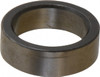 Boneham 3/4" Inside Diam, Headless L Drill Bushing Liner 1" Body Outside Diam, 5/16" Liner Length, Steel, Press Fit Installation LT645NC - 07809015
