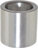 Boneham 1" Inside Diam, Headless L Drill Bushing Liner 1-3/8" Body Outside Diam, 1-3/8" Liner Length, Steel, Press Fit Installation L8822OR - 07811086