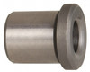 Boneham Type HM, 10.80 mm Inside Diam, Press Fit Drill Bushing 18 mm Outside Body Diam, 12 mm OAL, Steel AM00000007 - 63734917