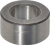 Boneham Type P, Letter K Inside Diam, Headless, Press Fit Drill Bushing 1/2" Body Outside Diam, 1/4" OAL, Steel P324HW - 07081805