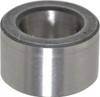 Boneham Type P, 25/64" Inside Diam, Headless, Press Fit Drill Bushing 5/8" Body Outside Diam, 3/8" OAL, Steel P406JY - 07125024