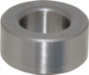Boneham Type P, 5/16" Inside Diam, Headless, Press Fit Drill Bushing 9/16" Body Outside Diam, 1/4" OAL, Steel PT364IM - 07020902