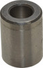 Boneham Type P, No. 5 Inside Diam, Headless, Press Fit Drill Bushing 3/8" Body Outside Diam, 1/2" OAL, Steel PT248GH - 07505530