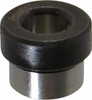 Boneham Type H, 19/64" Inside Diam, Head, Press Fit Drill Bushing 1/2" Body Outside Diam, 1/4" Length Under Head, Steel H324IF - 07219801