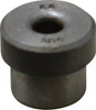 Boneham Type H, 3/16" Inside Diam, Head, Press Fit Drill Bushing 1/2" Body Outside Diam, 5/16" Length Under Head, Steel H325FT - 07212814