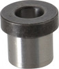 Boneham Type H, 3/8" Inside Diam, Head, Press Fit Drill Bushing 5/8" Body Outside Diam, 1/2" Length Under Head, Steel H408JQ - 07324031