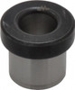 Boneham Type H, Letter W Inside Diam, Head, Press Fit Drill Bushing 5/8" Body Outside Diam, 1/2" Length Under Head, Steel H408JW - 07393036
