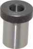 Boneham Type H, 21/64" Inside Diam, Head, Press Fit Drill Bushing 5/8" Body Outside Diam, 3/4" Length Under Head, Steel H4012IU - 07321052