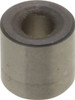 Boneham Type P, No. 35 Inside Diam, Headless, Press Fit Drill Bushing 1/4" Body Outside Diam, 1/4" OAL, Steel P164DK - 07535305