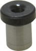 Boneham Type H, No. 29 Inside Diam, Head, Press Fit Drill Bushing 5/16" Body Outside Diam, 3/8" Length Under Head, Steel H206EC - 07629421